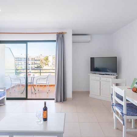 Apartamentos Es Dolc كولونيا سانت خورذي المظهر الخارجي الصورة