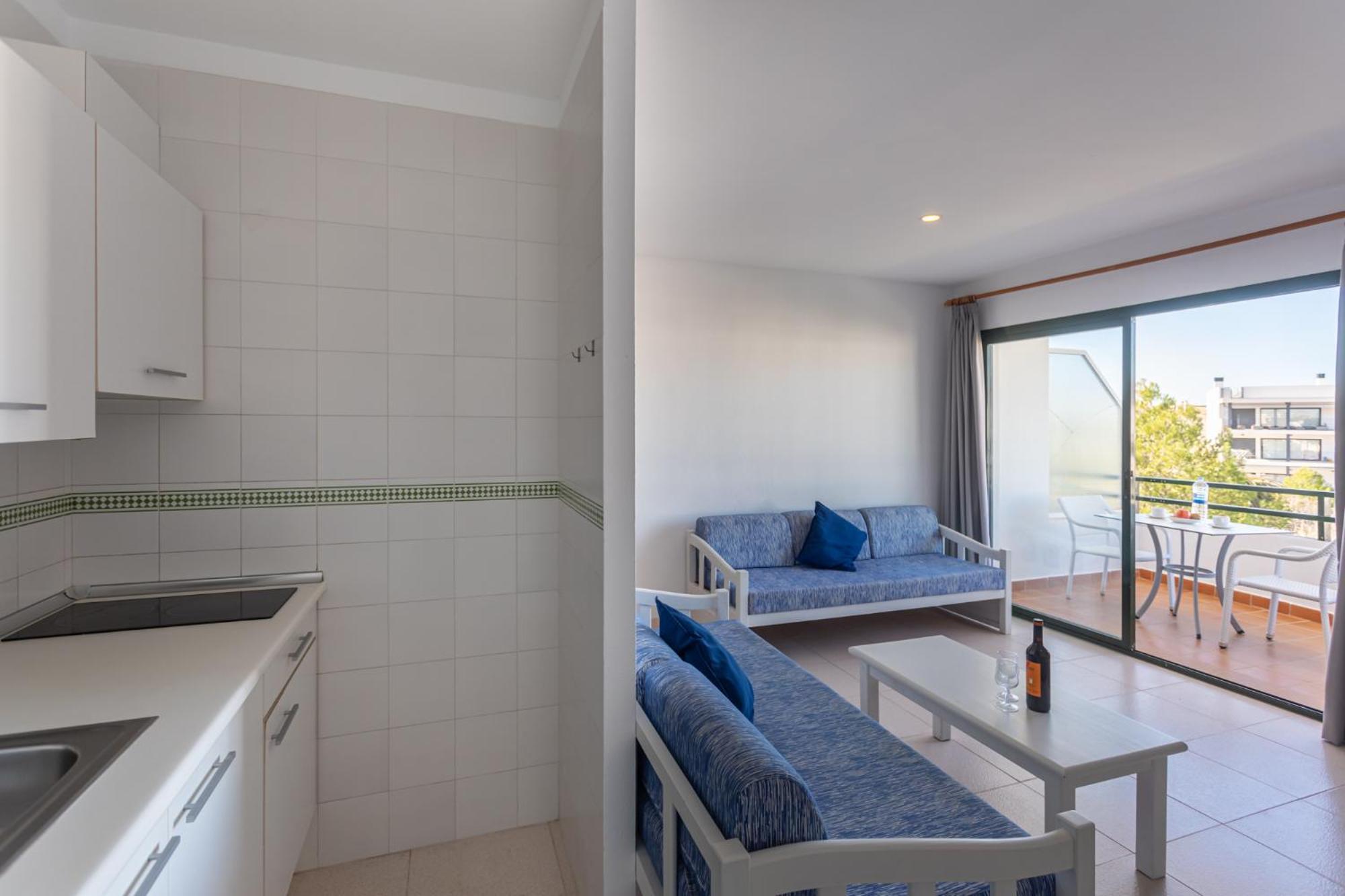 Apartamentos Es Dolc كولونيا سانت خورذي المظهر الخارجي الصورة