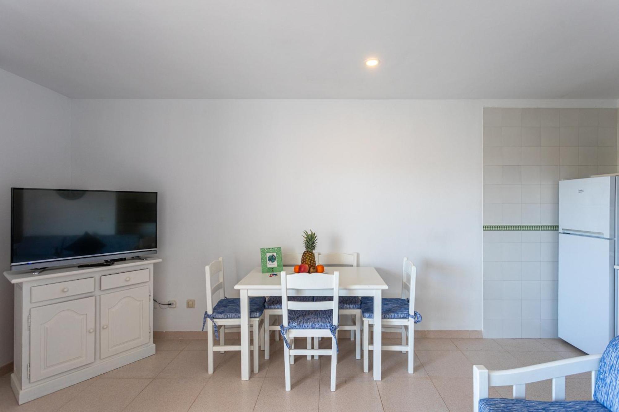 Apartamentos Es Dolc كولونيا سانت خورذي المظهر الخارجي الصورة